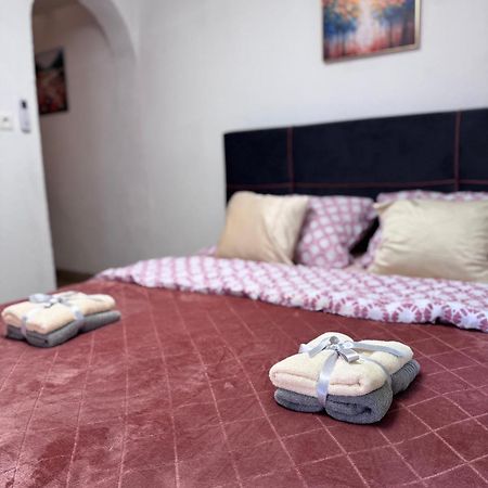 Apartman Josip Gospić Esterno foto