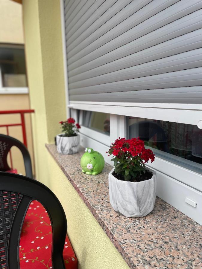 Apartman Josip Gospić Esterno foto