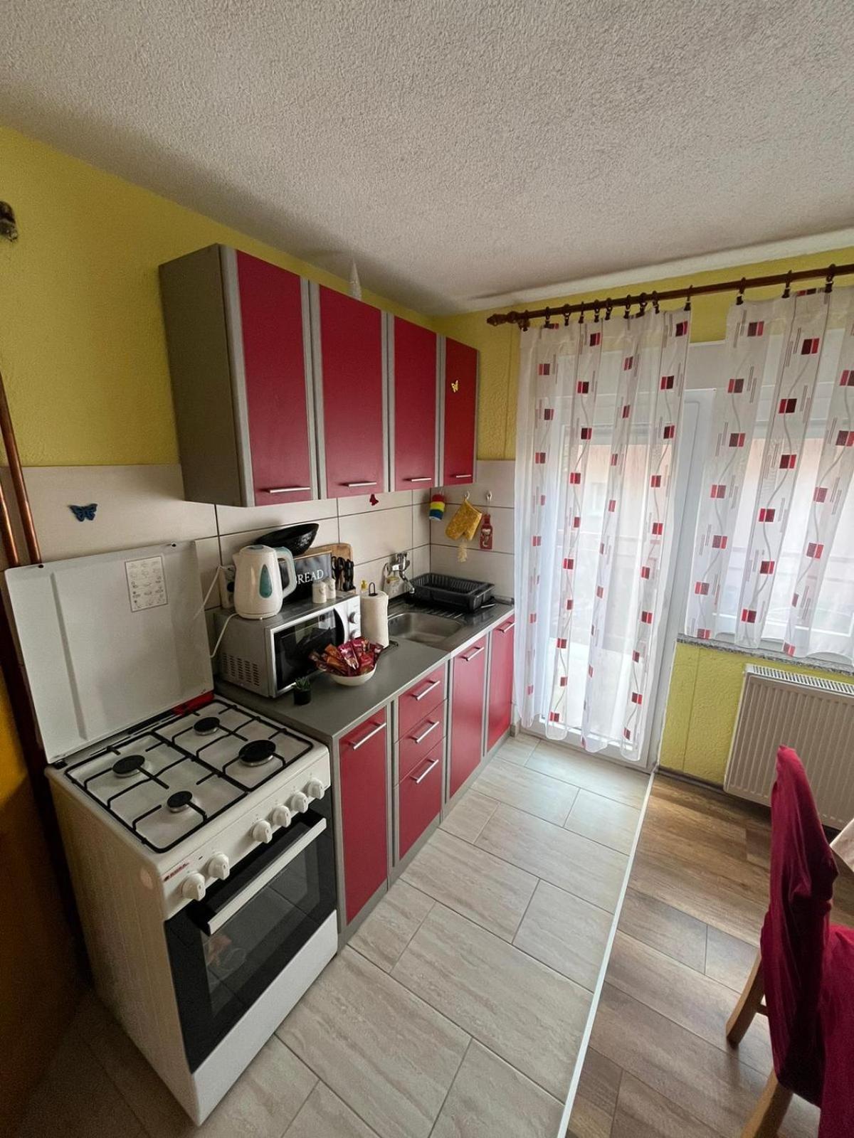 Apartman Josip Gospić Esterno foto