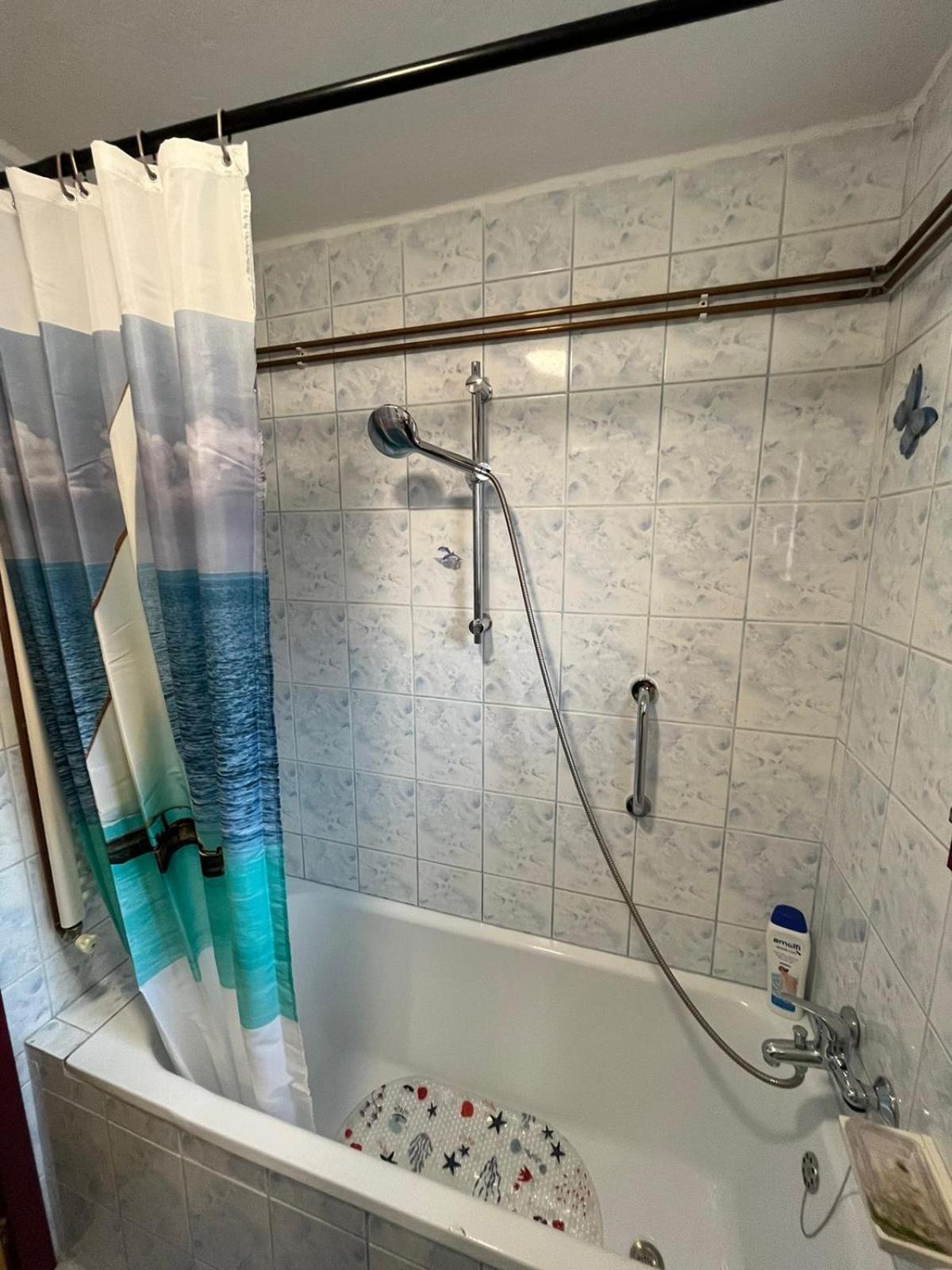 Apartman Josip Gospić Esterno foto