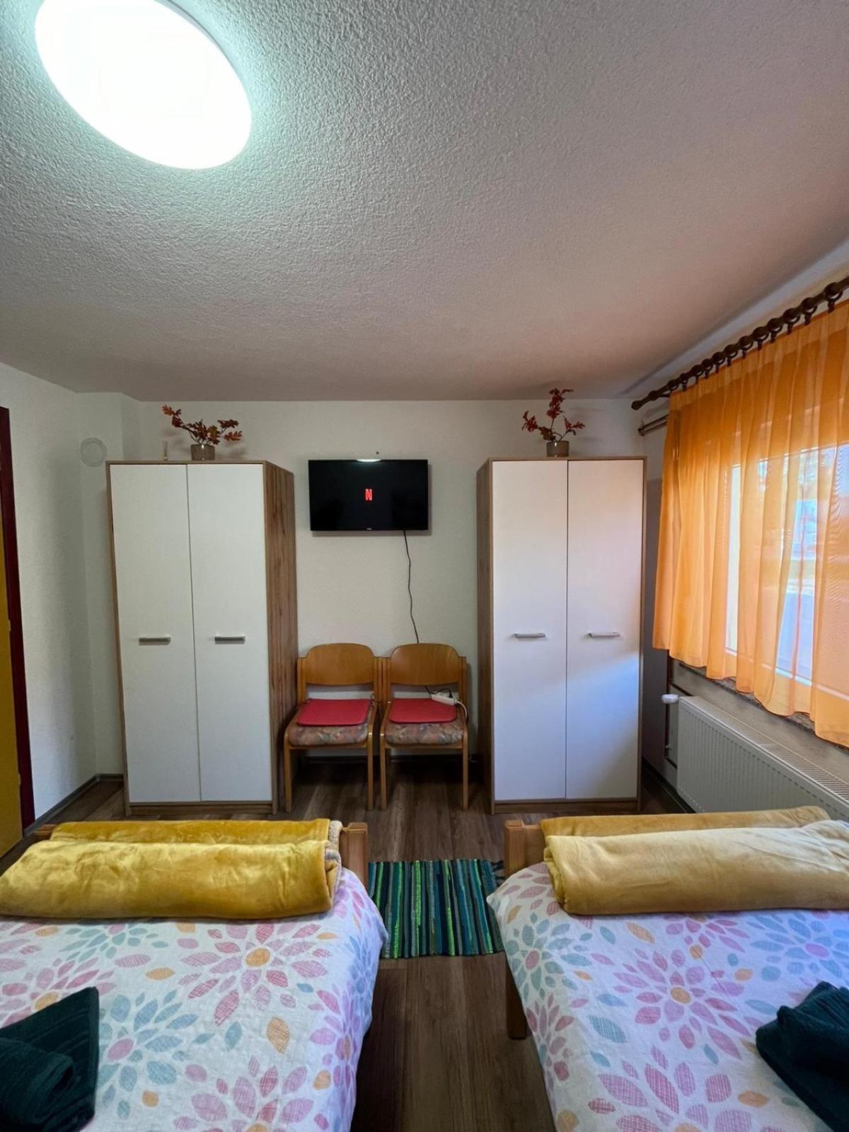 Apartman Josip Gospić Esterno foto