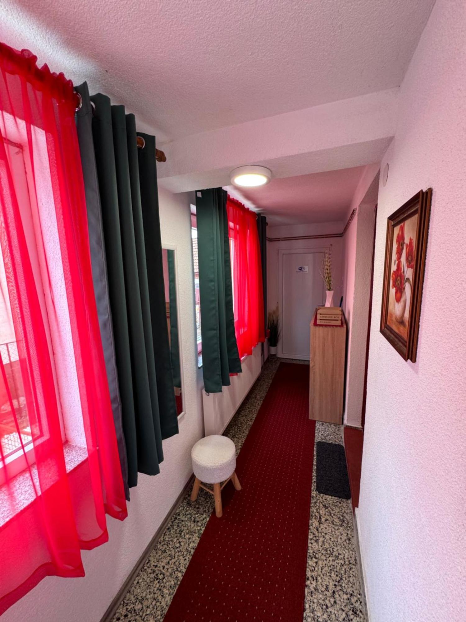 Apartman Josip Gospić Esterno foto