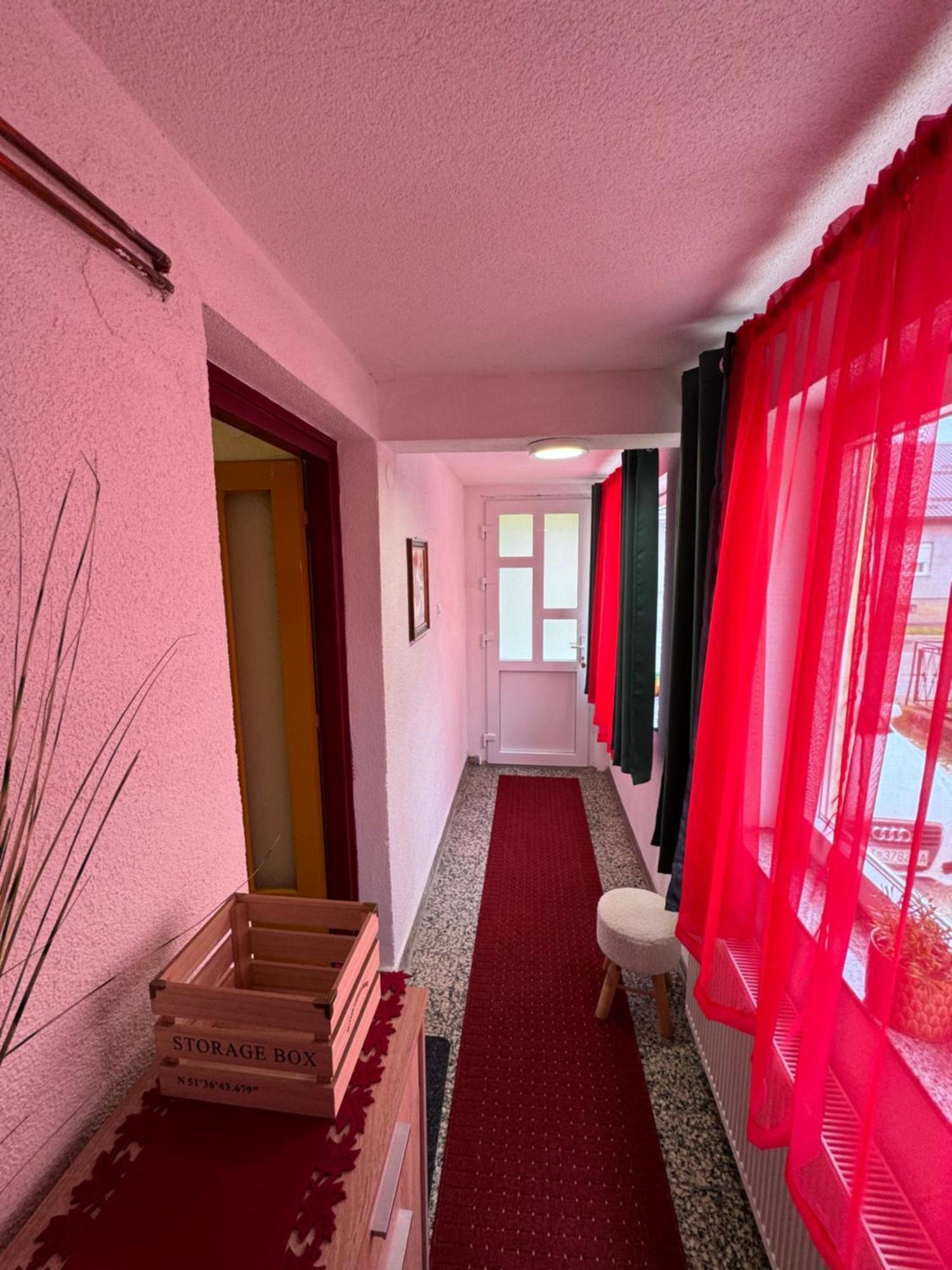 Apartman Josip Gospić Esterno foto