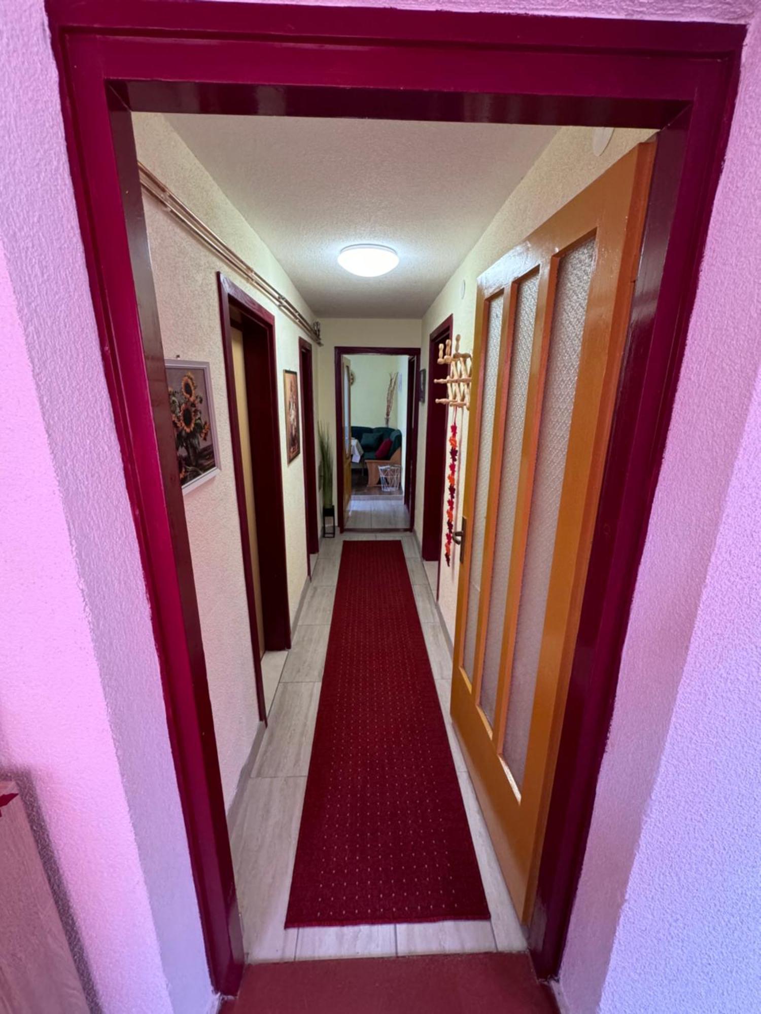 Apartman Josip Gospić Esterno foto