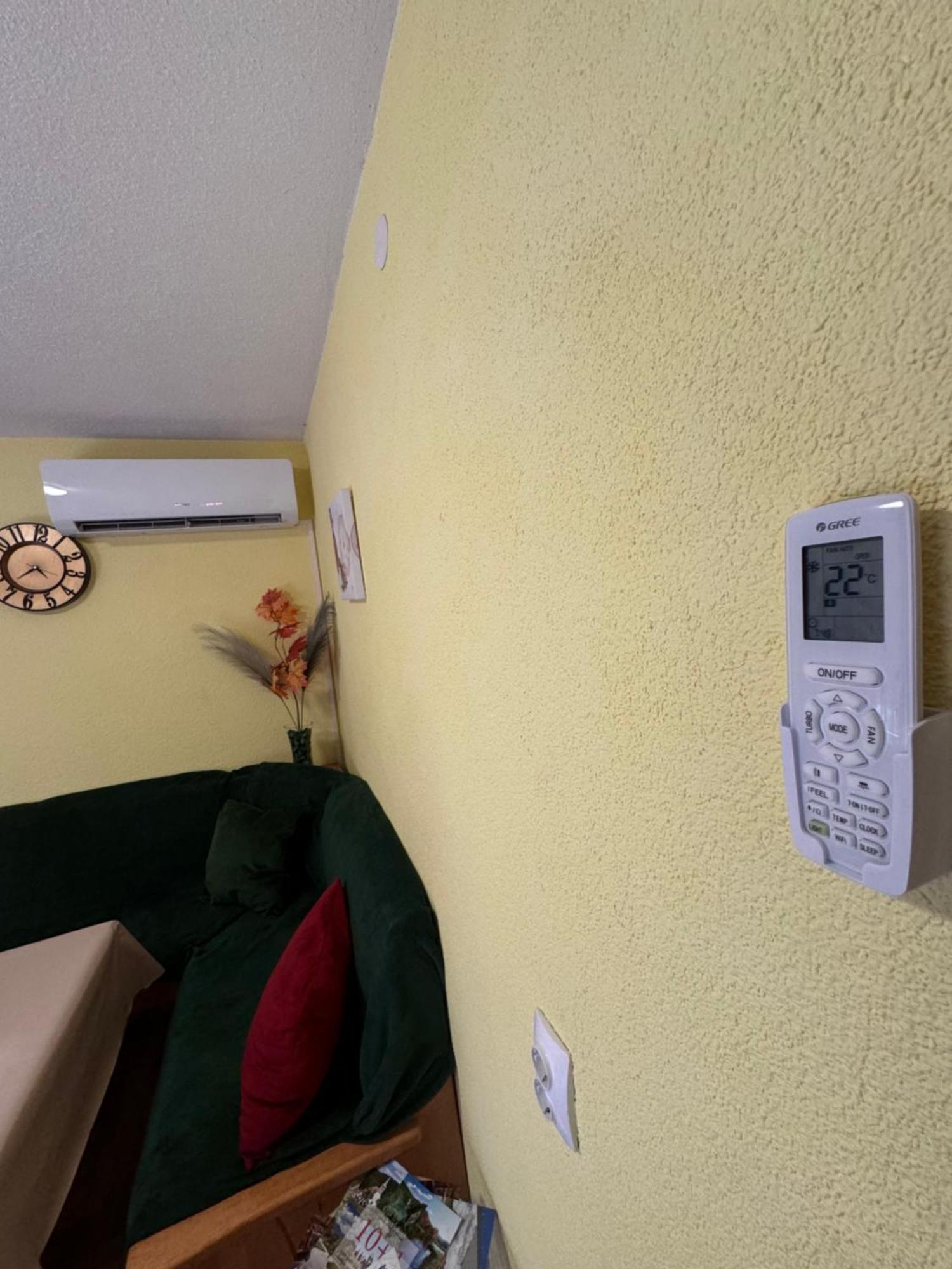 Apartman Josip Gospić Esterno foto
