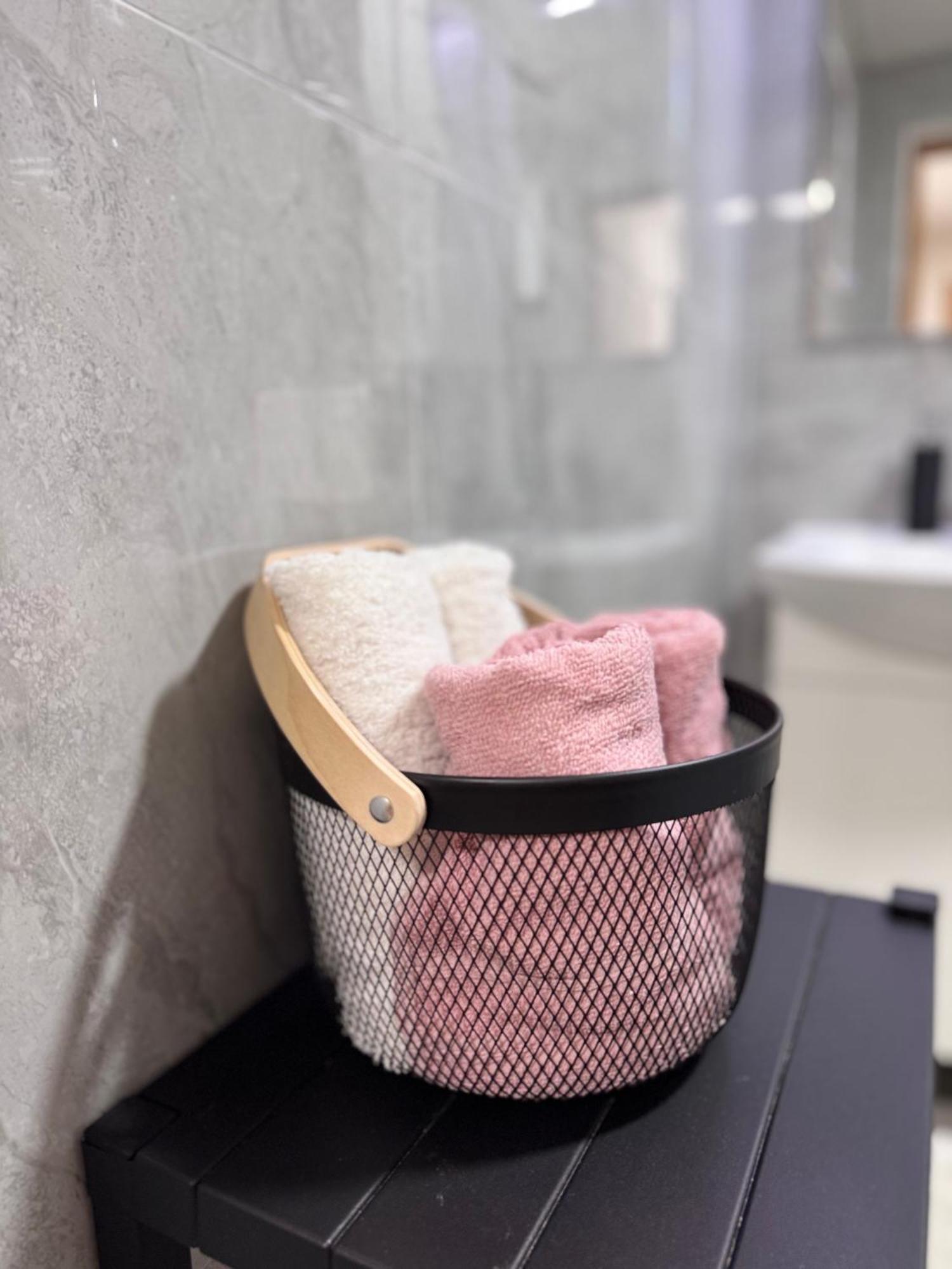 Apartman Josip Gospić Esterno foto