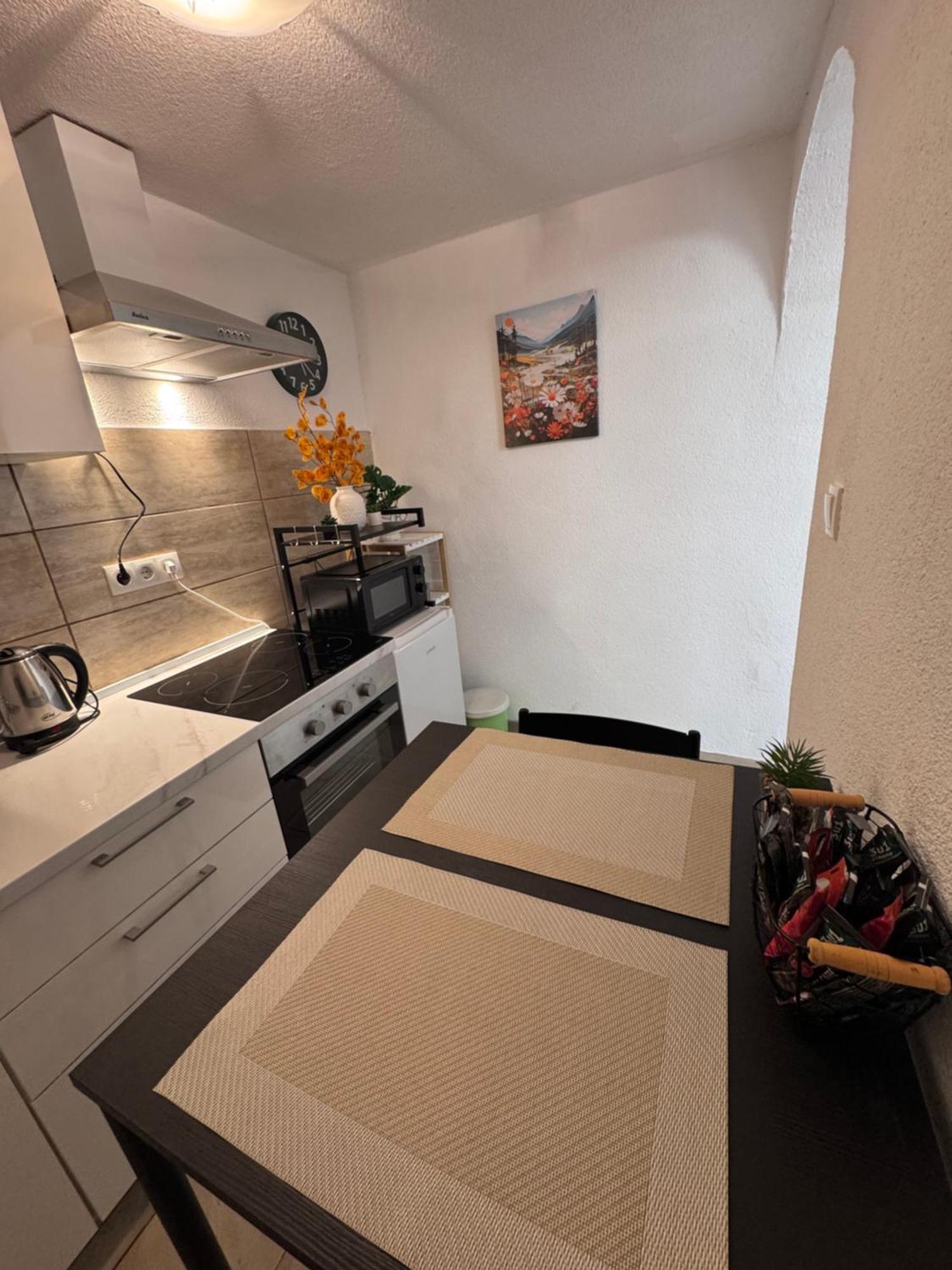 Apartman Josip Gospić Esterno foto